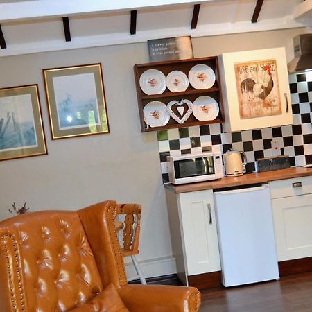 Arrowwood Self Catering Kington (Herefordshire) Exterior foto