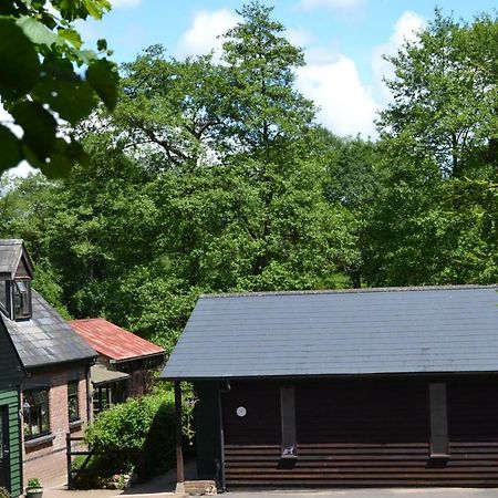 Arrowwood Self Catering Kington (Herefordshire) Exterior foto