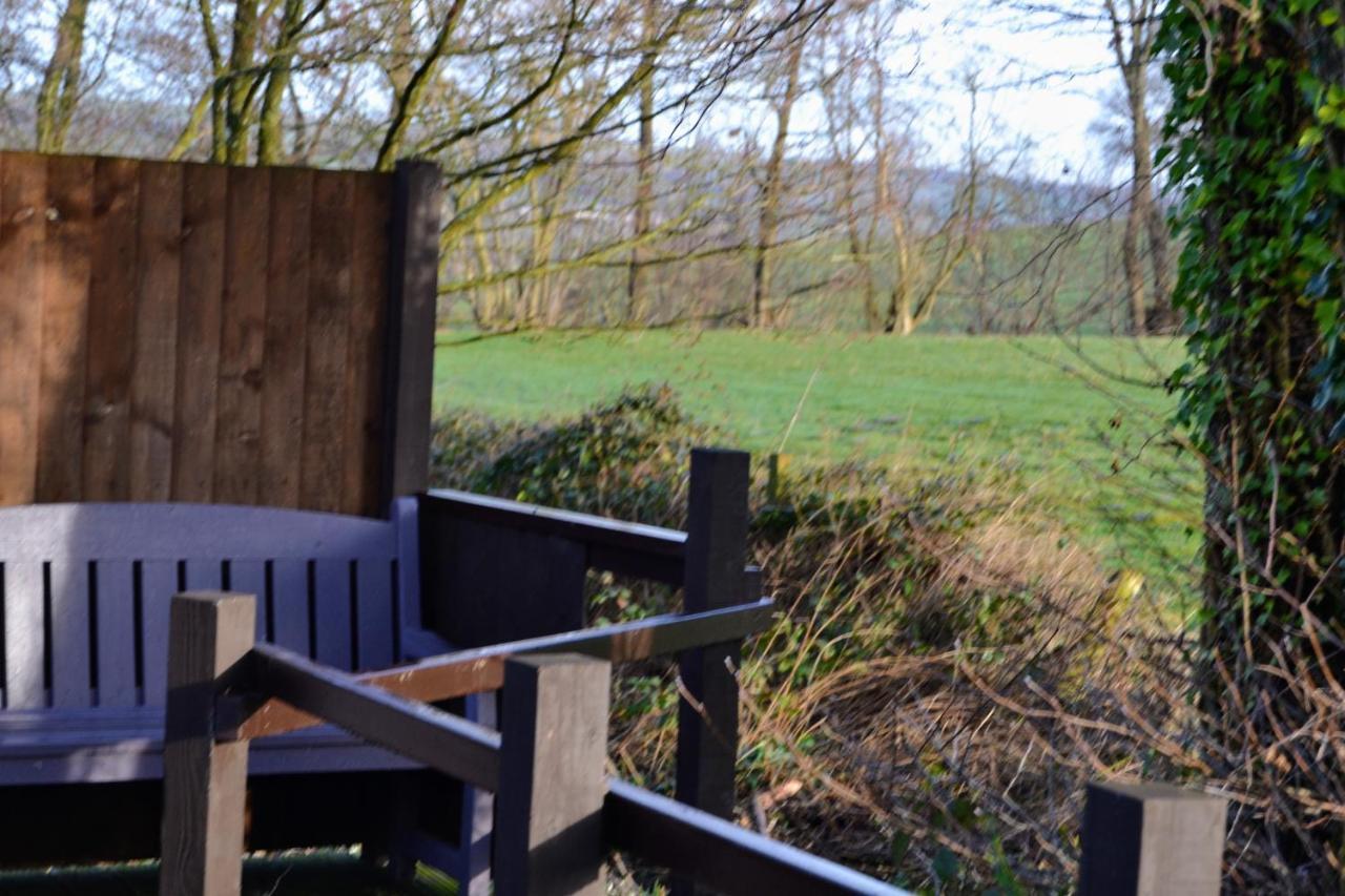 Arrowwood Self Catering Kington (Herefordshire) Exterior foto