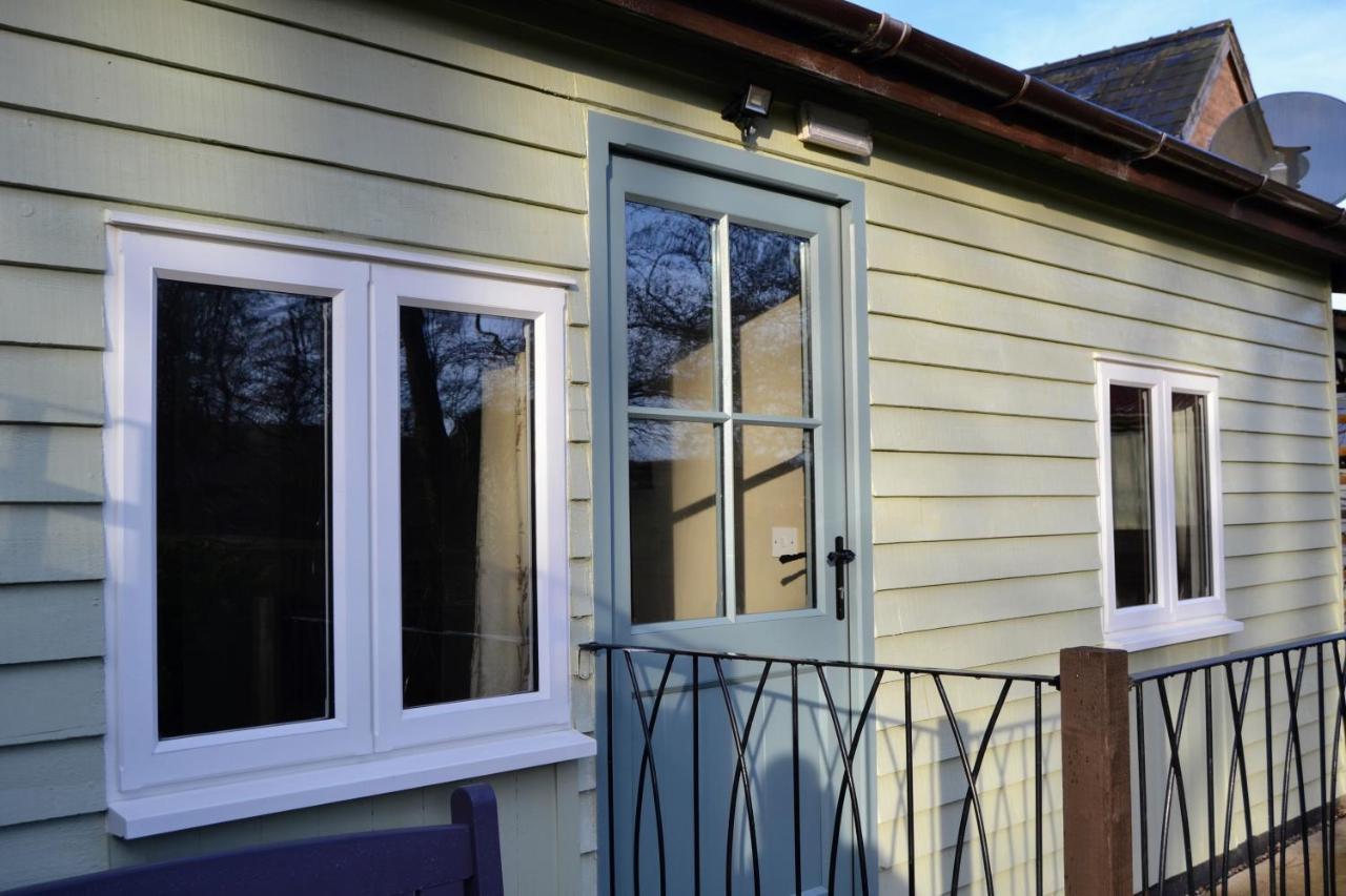 Arrowwood Self Catering Kington (Herefordshire) Exterior foto