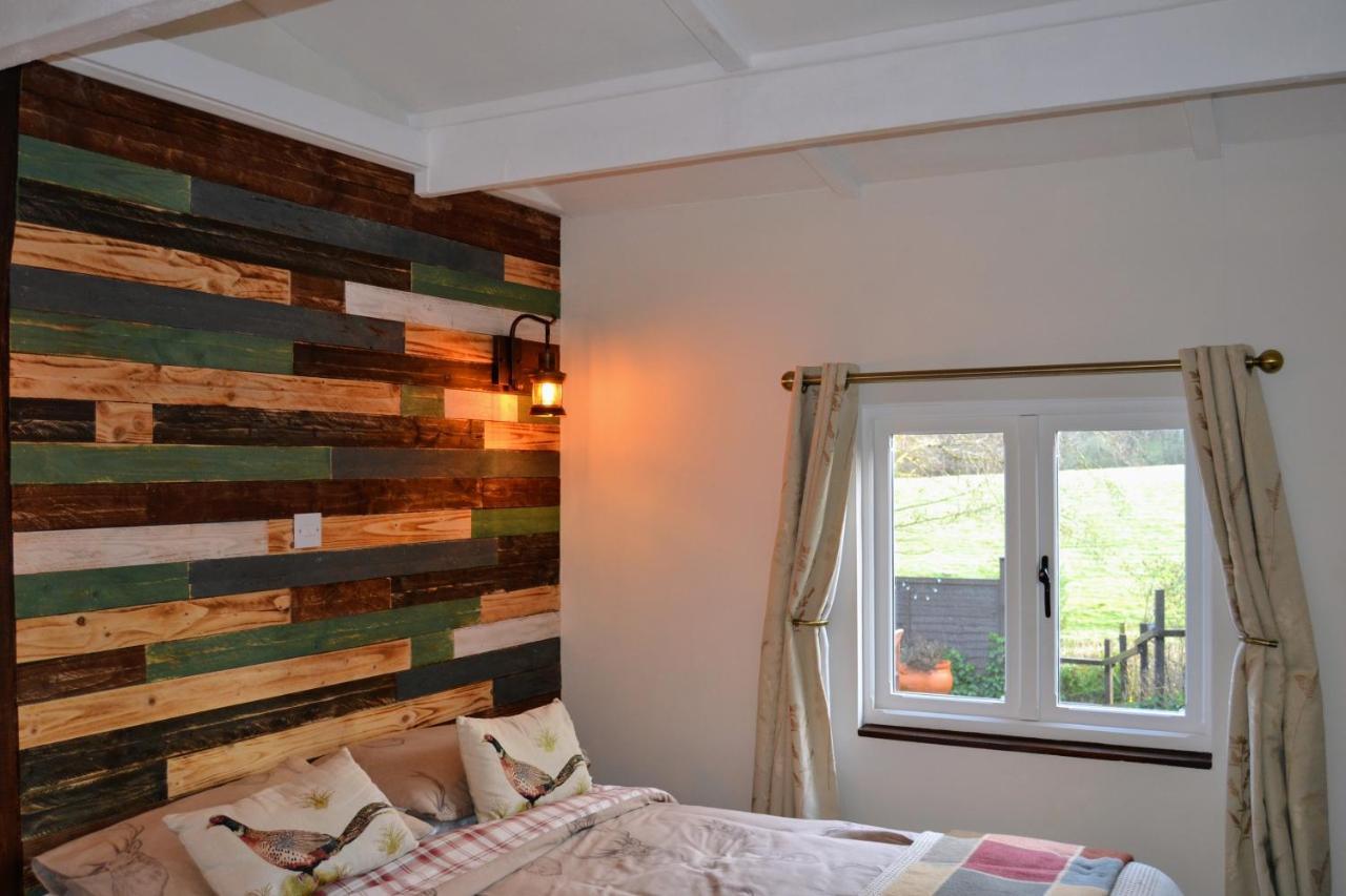 Arrowwood Self Catering Kington (Herefordshire) Exterior foto
